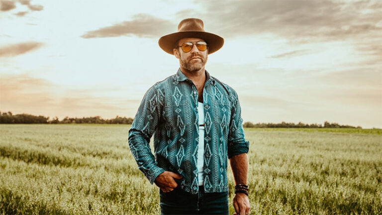 Drake White ignites new single ‘Nights on Fire’