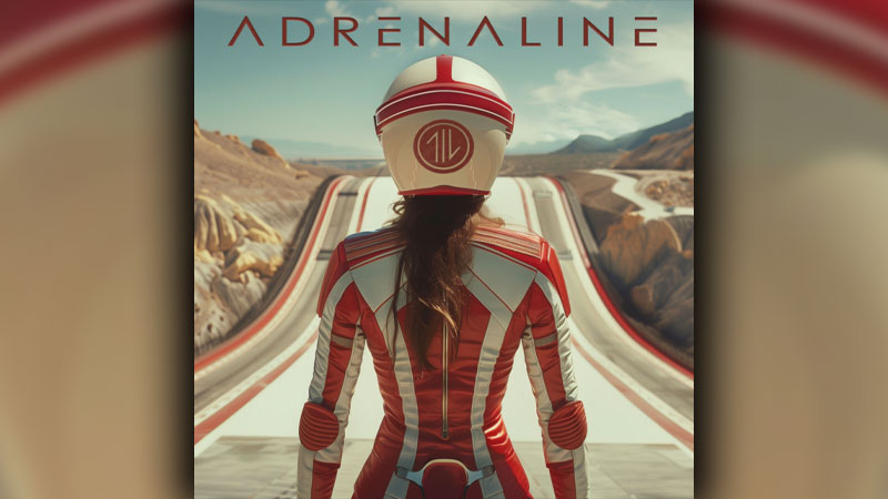 Finger Eleven debuts ‘Adrenaline’ video