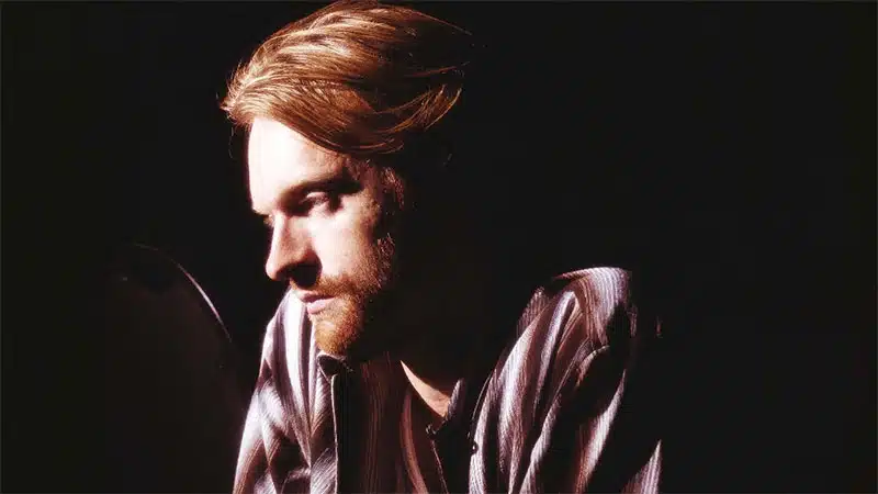 Finneas returns with second solo album