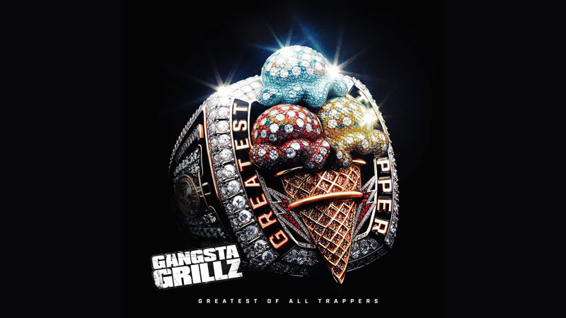 Gucci Mane surprises fans with new mixtape