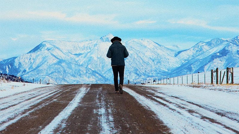 Jackson Dean announces sophomore album, shares ‘Heavens to Betsy’