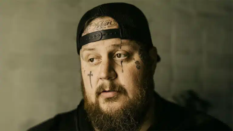 Jelly Roll shares ‘Liar’