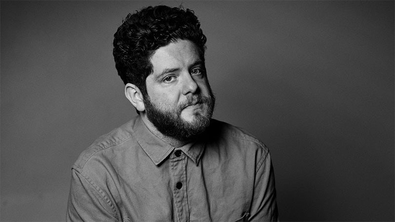 Needtobreathe’s Josh Lovelace announces fourth solo album
