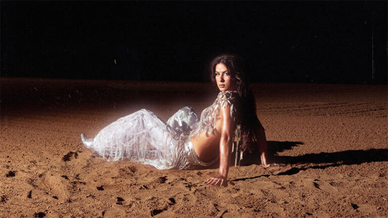 Kassi Ashton releases ‘The Straw’