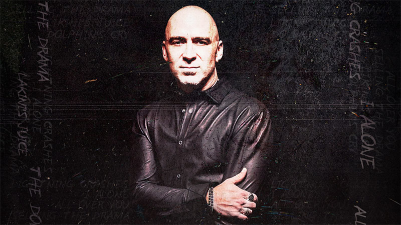 Live releases first single in six years