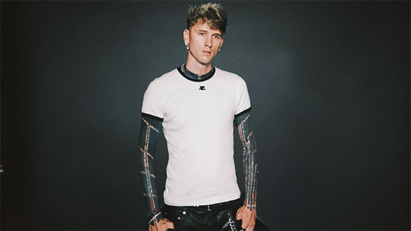 Cleveland announces MGK Day 2024