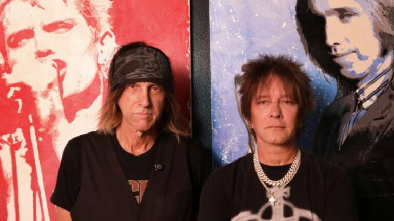 Rock photographer Mark Weiss to display classic Ozzy Osbourne, Lemmy, Joan Jett photos