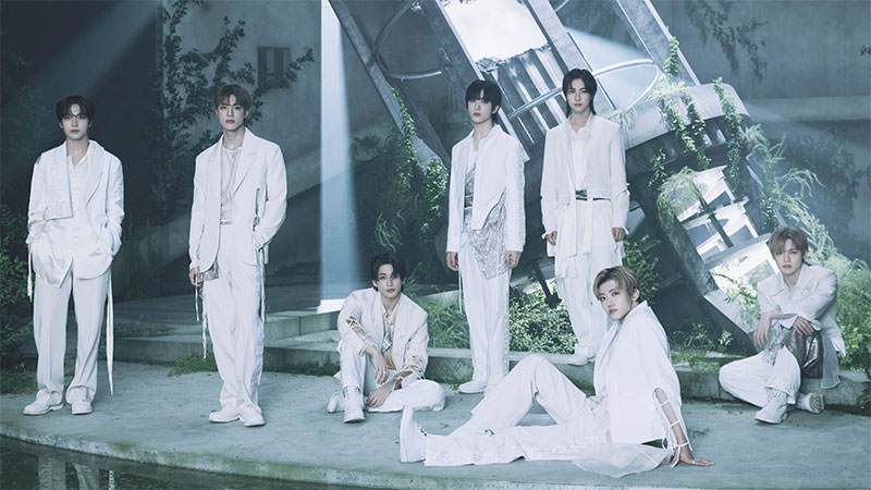 NCT Dream drops ‘Rains in Heaven’