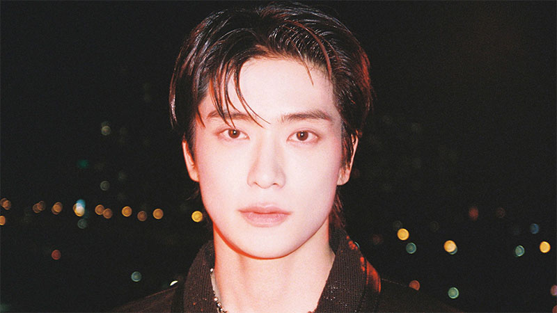 NCT’s Jaehyun releases two new singles
