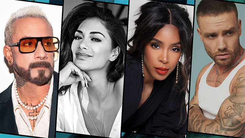 Netflix announces music competition series Netflix announces music competition series