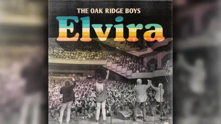 The Oak Ridge Boys share all-star ‘Elvira’ video