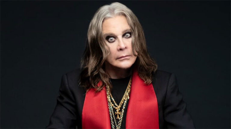 Ozzy Osbourne talks about his Rock & Roll Hall of Fame induction Ozzy Osbourne talks about his Rock & Roll Hall of Fame induction