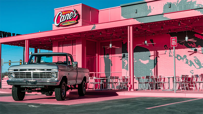 Post Malone’s ‘F-1 Trillion’ truck goes on tour