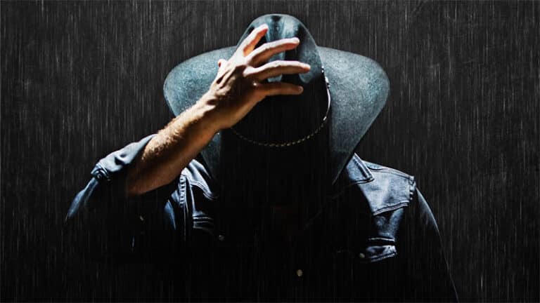 Randall King releases first single to radio