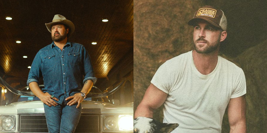 Randy Houser, Riley Green team for ‘Rub a Little Dirt On It’