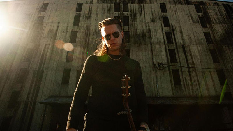 Redferrin announces first-ever headlining tour Redferrin announces first-ever headlining tour