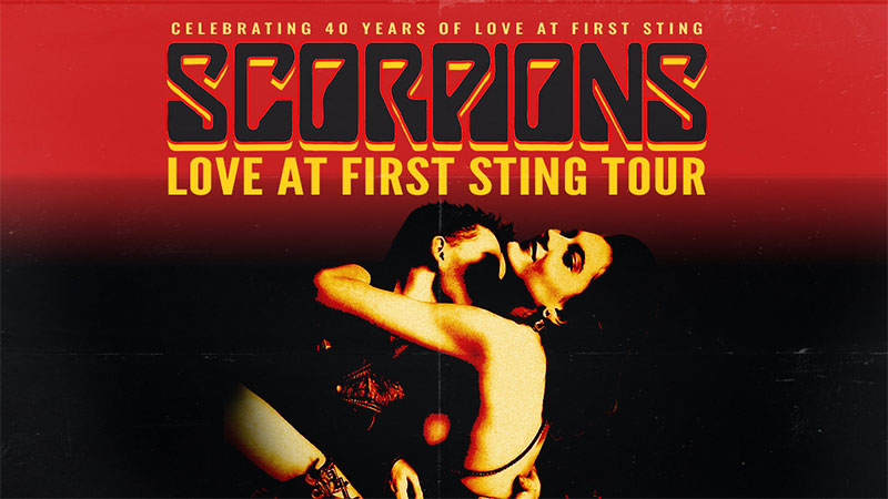 Scorpions cancel Germany tour dates