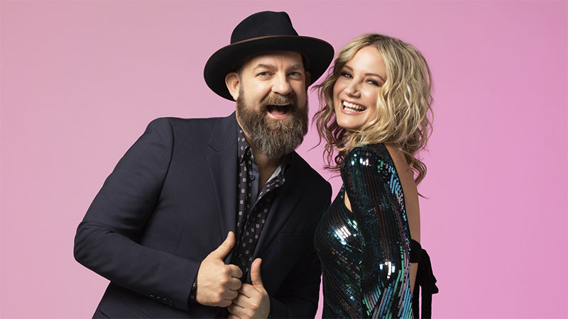 Sugarland drops ‘There Goes the Neighborhood’ EP