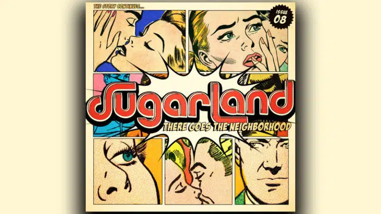 Sugarland teases new EP