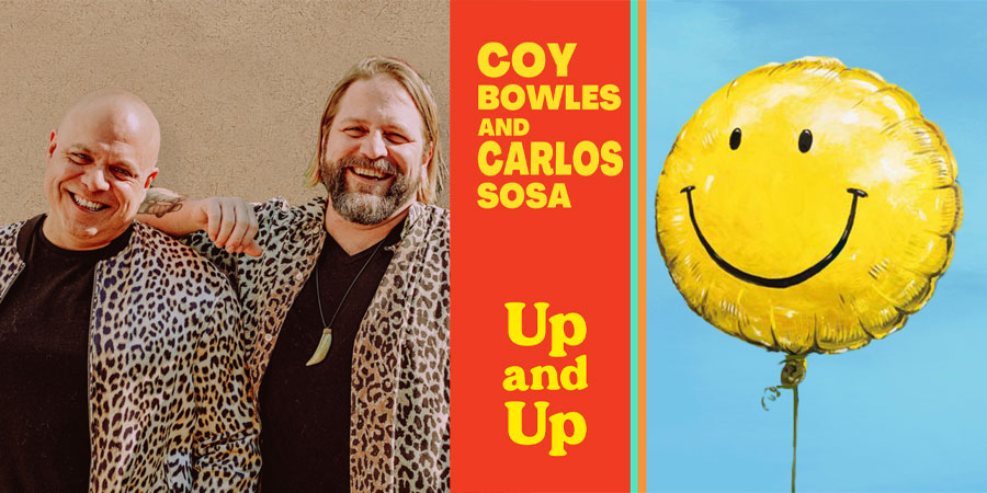 Zac Brown Band’s Coy Bowles announces second children’s record
