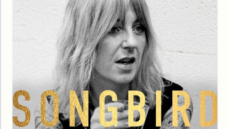 Hachette Books to release Christine McVie biography