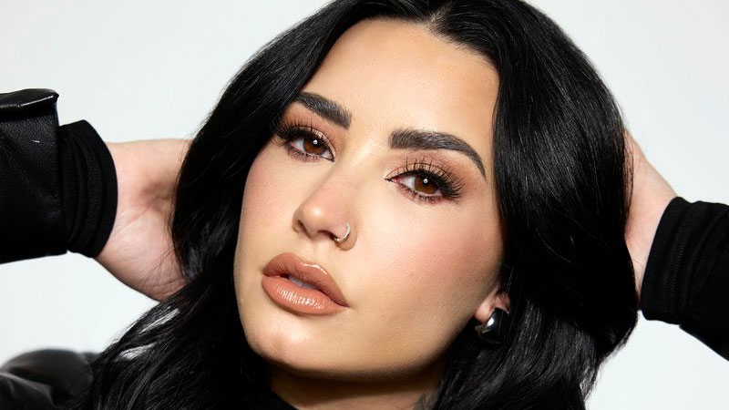 Demi Lovato releases ‘You’ll Be Okay, Kid’