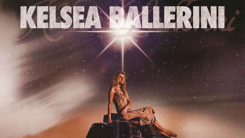 Kelsea Ballerini announces ‘Patterns’ album release NYC show