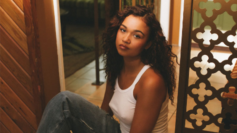 ‘Outer Banks’ star Madison Bailey launches music career with debut single