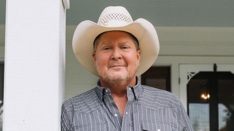 Tracy Lawrence announces Mission: Possible Turkey Fry and Benefit Concert 20th anniversary
