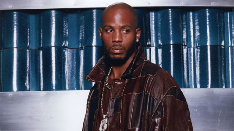 DMX to posthumously release ‘Let Us Pray: Chapter X’