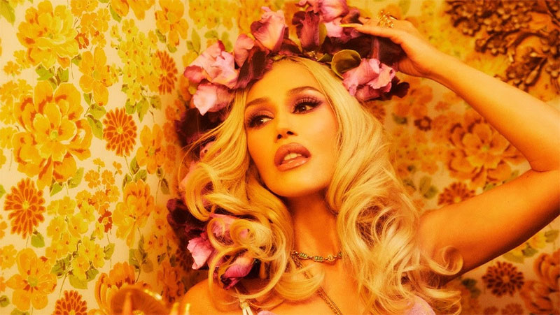 Gwen Stefani shares ‘Swallow My Tears’