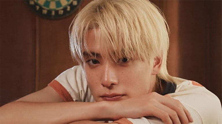 NCT’s Jaehyun releases ‘Unconditional’
