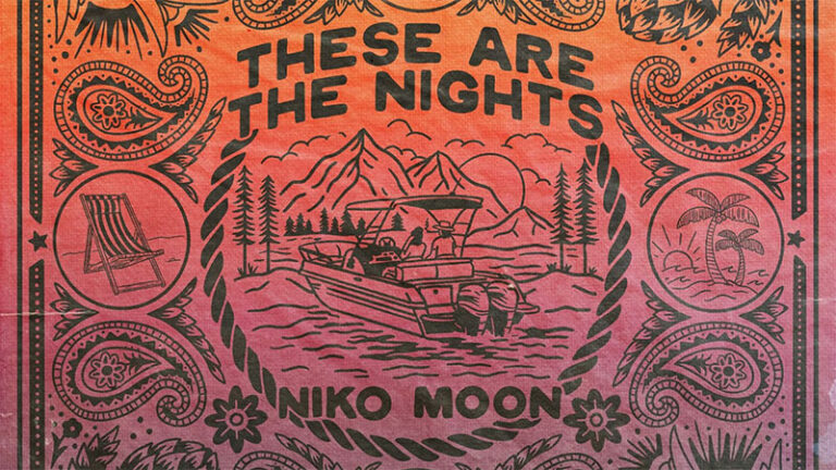 Niko Moon announces ‘These Are the Nights’ EP