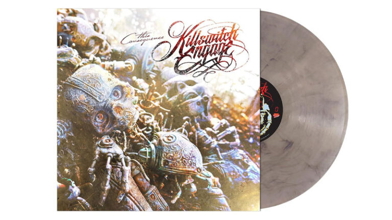 Killswitch Engage announces ‘This Consequence’