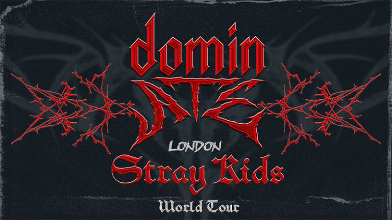 Stray Kids adds more 2025 stadium dates
