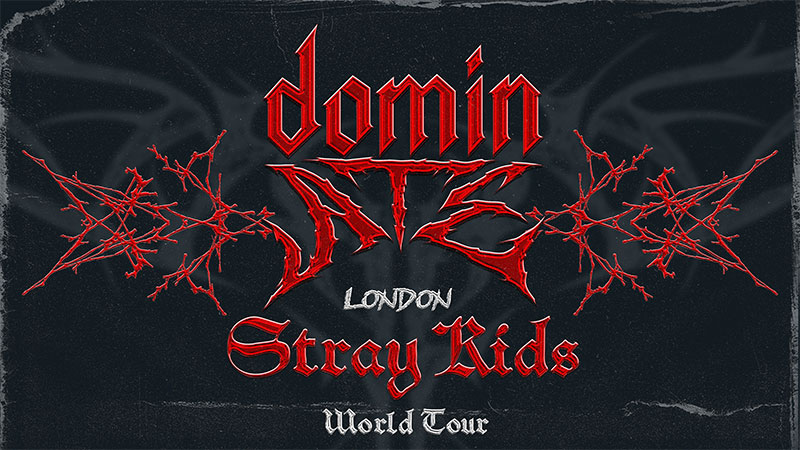 Stray Kids adds more 2025 stadium dates