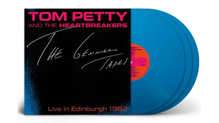 Tom Petty Estate teams with Third Man Records for official rare bootleg release