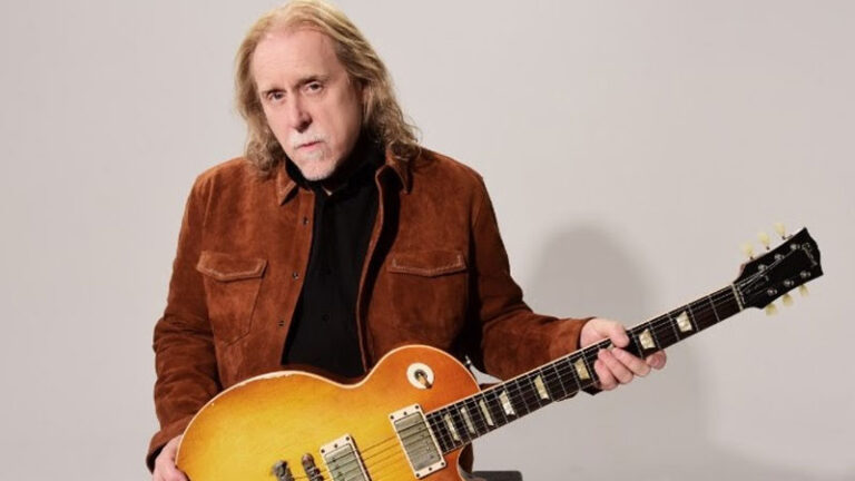 Warren Haynes Band announces 2025 Million Voices Whisper spring tour