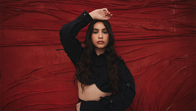 Alessia Cara teams with Lenovo for new album rollout