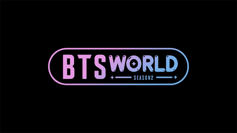 BTS World season two set to launch