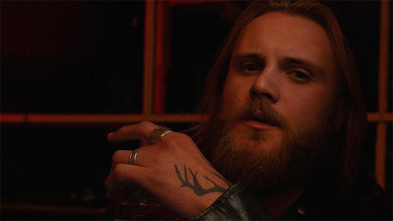 Jackson Dean ‘Still Ragin’ with new single