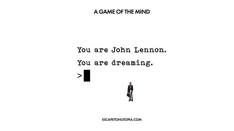 Final puzzle piece of John Lennon’s ‘Mind Games’ campaign unveiled