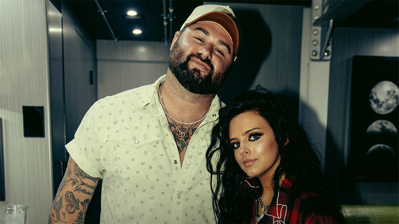 Koe Wetzel, Jessie Murph score first country No 1