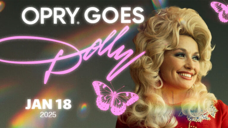 Grand Ole Opry announces third annual Dolly Parton birthday celebration
