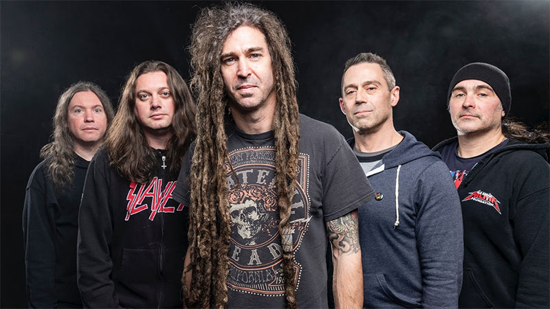 Shadows Fall signs new deal, shares ‘In the Grey’