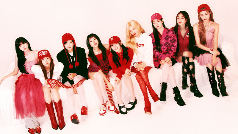 Twice drops ‘Strategy’