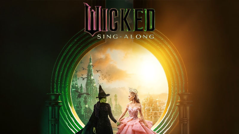 UMG releases ‘Wicked: The Soundtrack Sing-Along Version’
