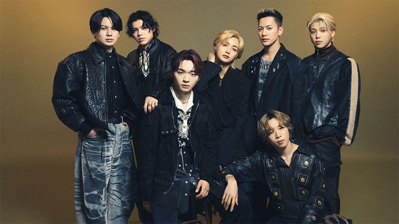 Be First announces first world tour