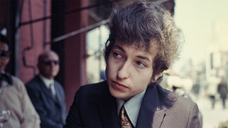 Morrison Hotel Gallery presents exclusive Bob Dylan retrospective