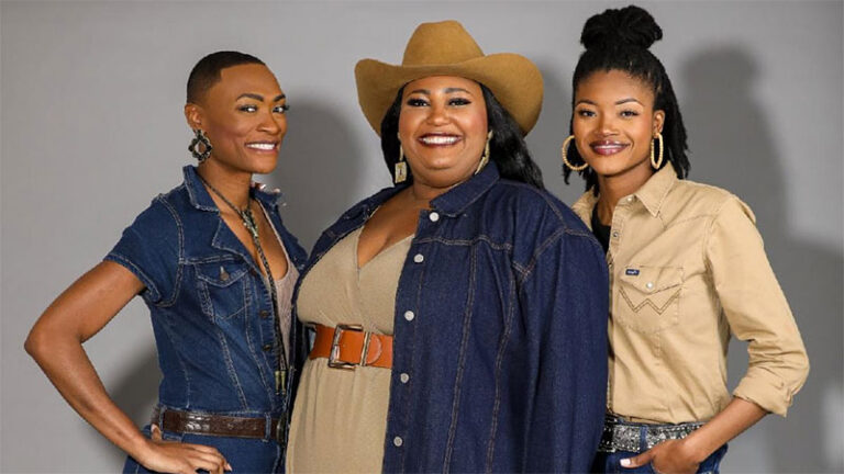 Chapel Hart shares ‘Perfect for Me’